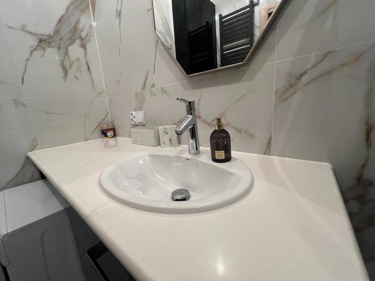 Centrum Lux Flat * Warsaw