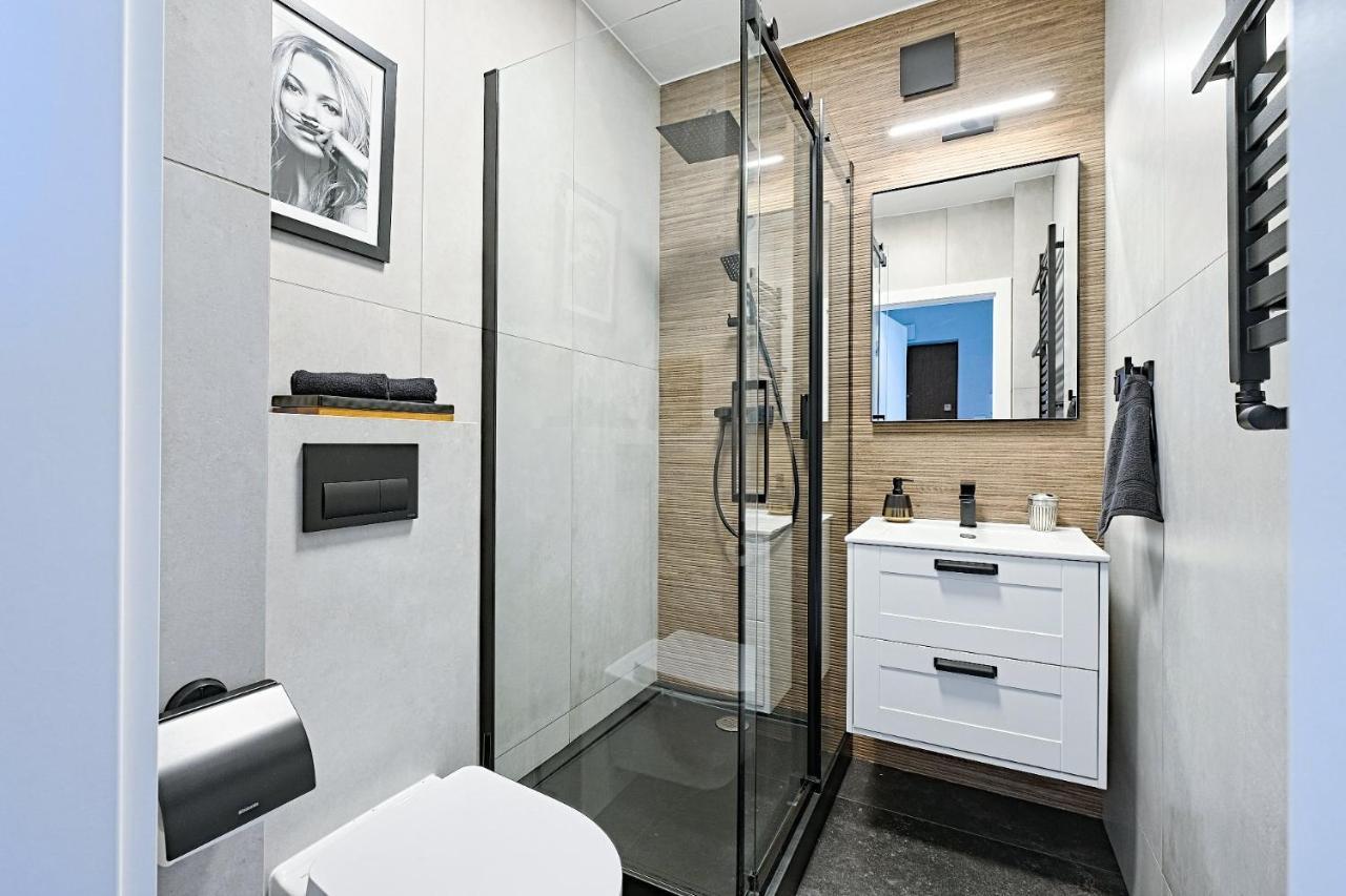 Apartment Old Town - Sapiezynska