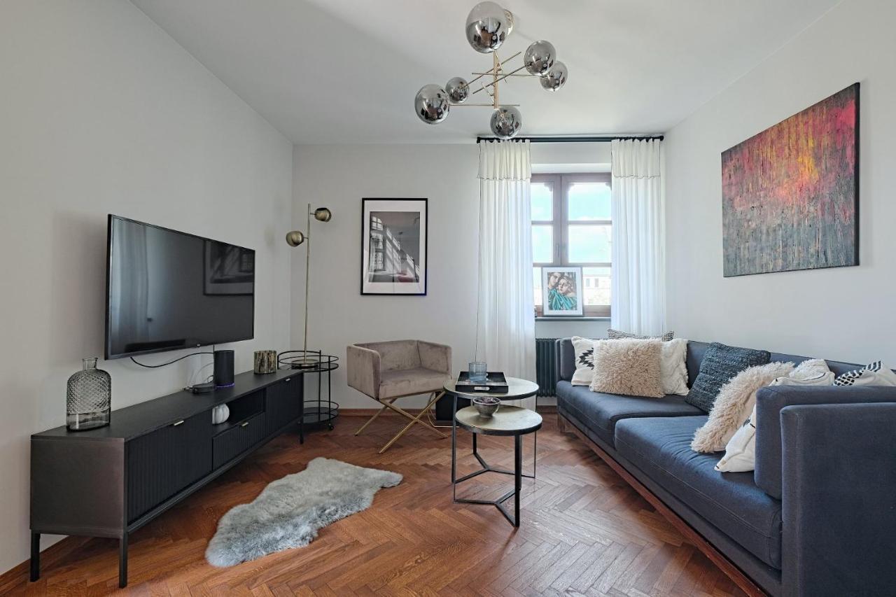 Apartment Old Town - Sapiezynska *
