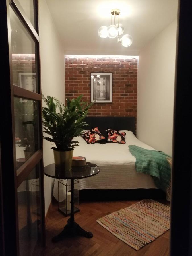 Apartment Old Town - Sapiezynska