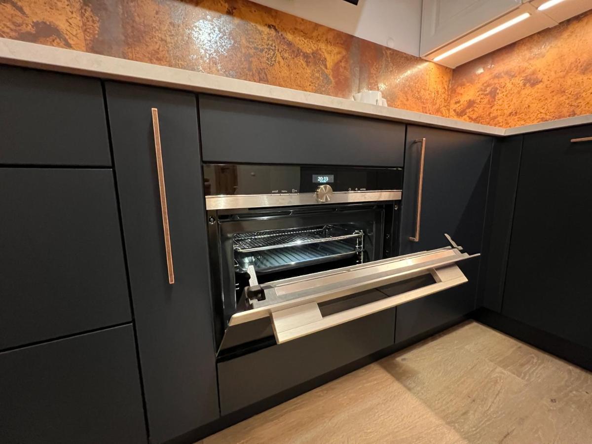 Centrum Lux Flat Apartment