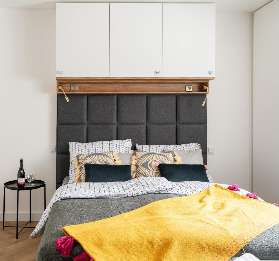 New City Break Stara Praga Koneser Zabkowska Metro Netflix Apartment *