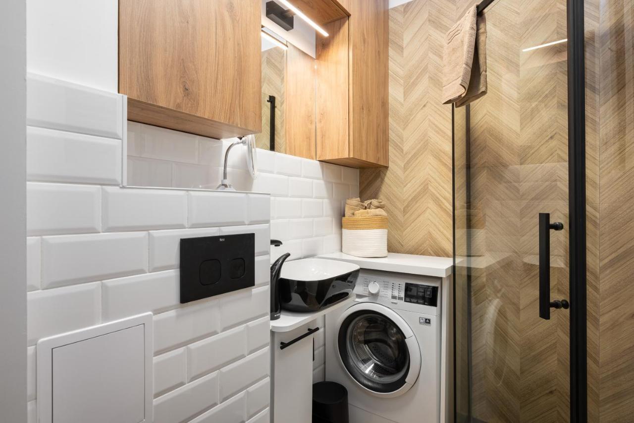 New City Break Stara Praga Koneser Zabkowska Metro Netflix Apartment *