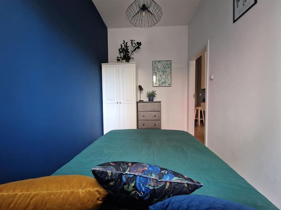 Apartament National Stadium-brzeska Street-underground Parking Warszawa