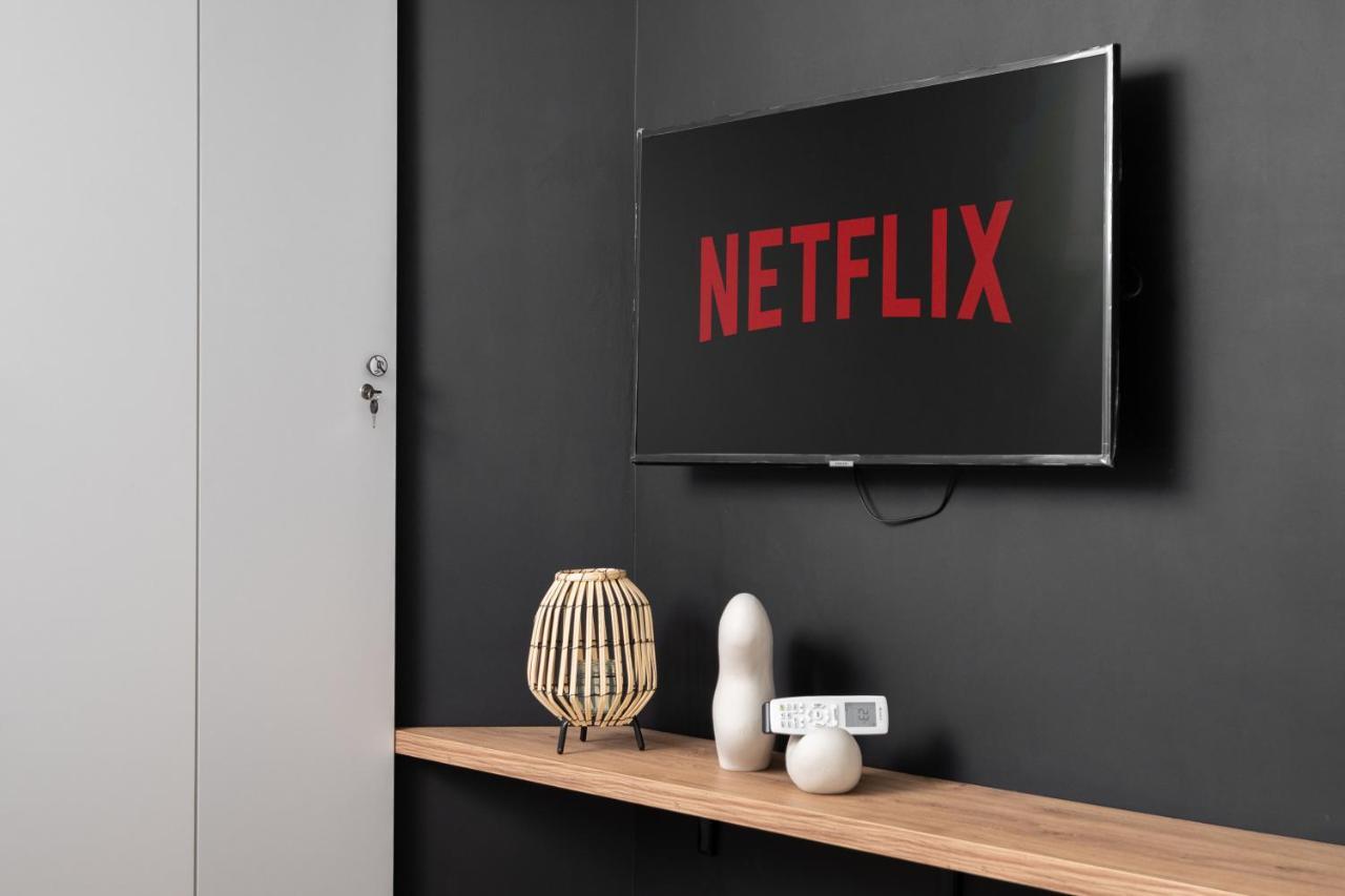 New City Break Stara Praga Koneser Zabkowska Metro Netflix Apartment