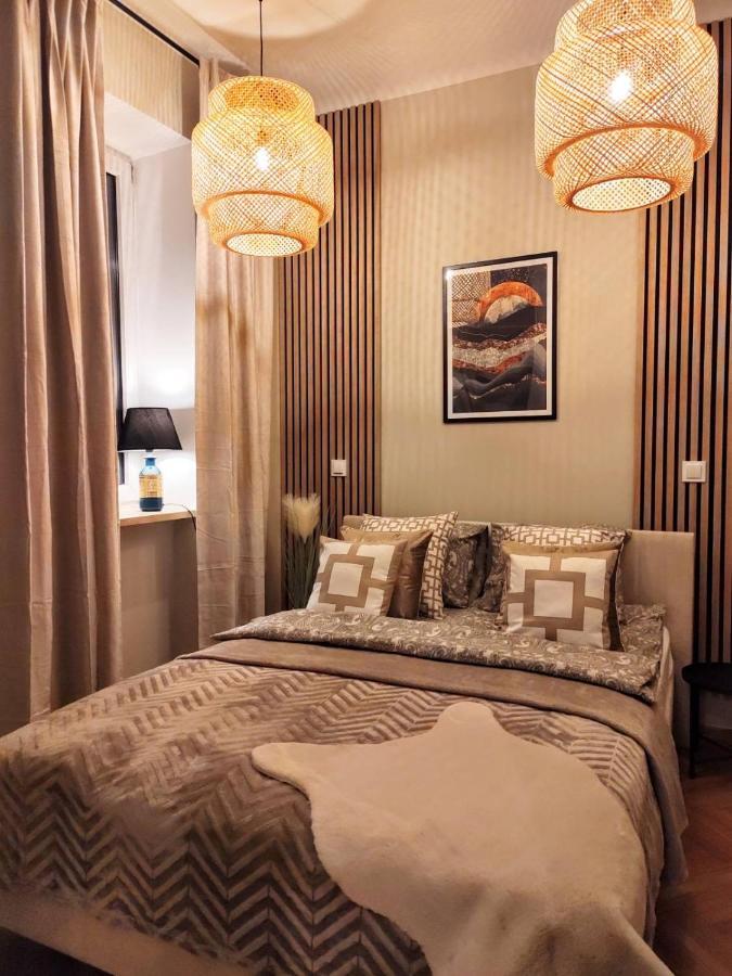 Apartment Day & Night By Cooee