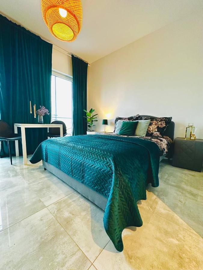 Apartamento Uroczy Apartament Blisko Centrum Warszawy *