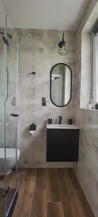Apartment Nowoczesne Z Pieknym Widokiem Na Mokotowie Warsaw