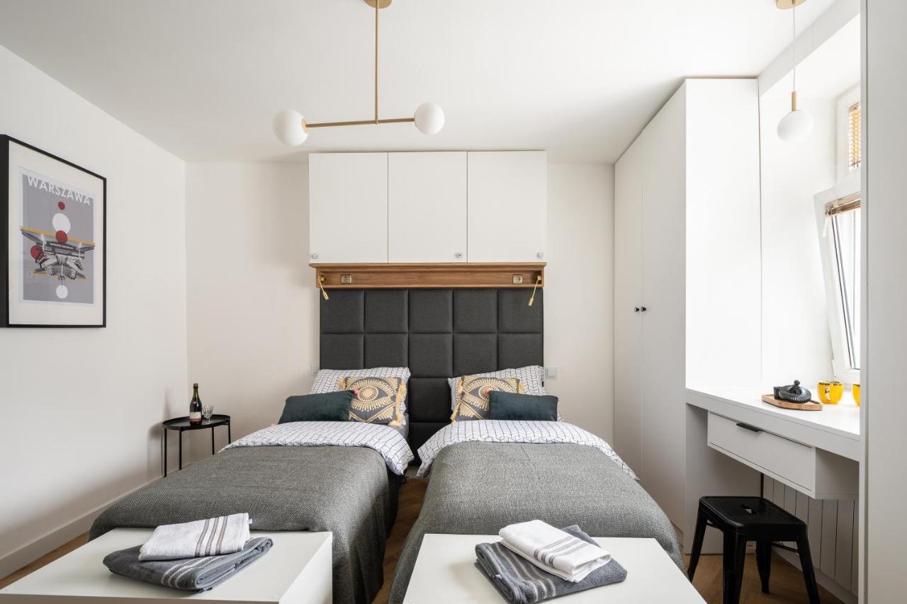 Apartment New City Break Stara Praga Koneser Zabkowska Metro Netflix Warsaw