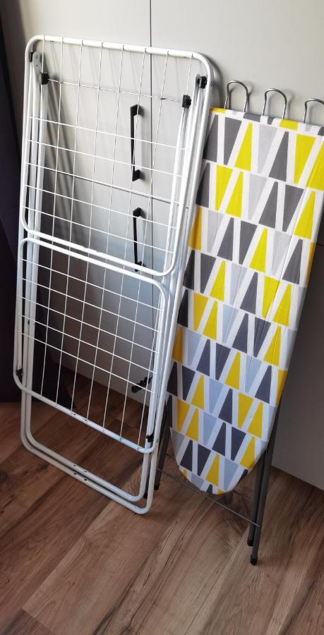 Apartment Nowoczesne Z Pieknym Widokiem Na Mokotowie *