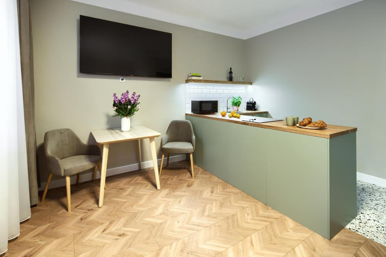 New! Modern In Mokotow - Near Centre Sgh Metro Tram By Apartel Apartment Warsaw