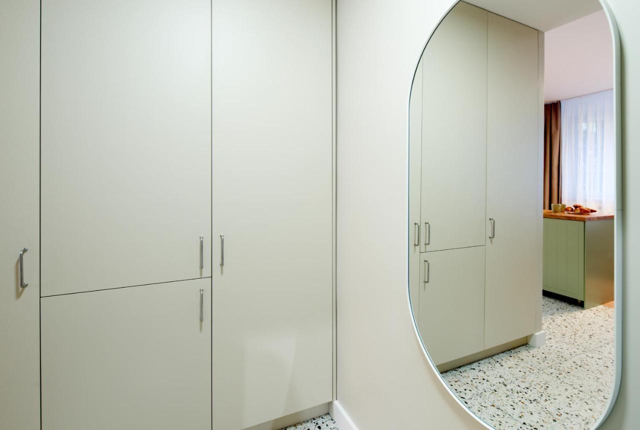 New! Modern In Mokotow - Near Centre Sgh Metro Tram By Apartel * Warsaw