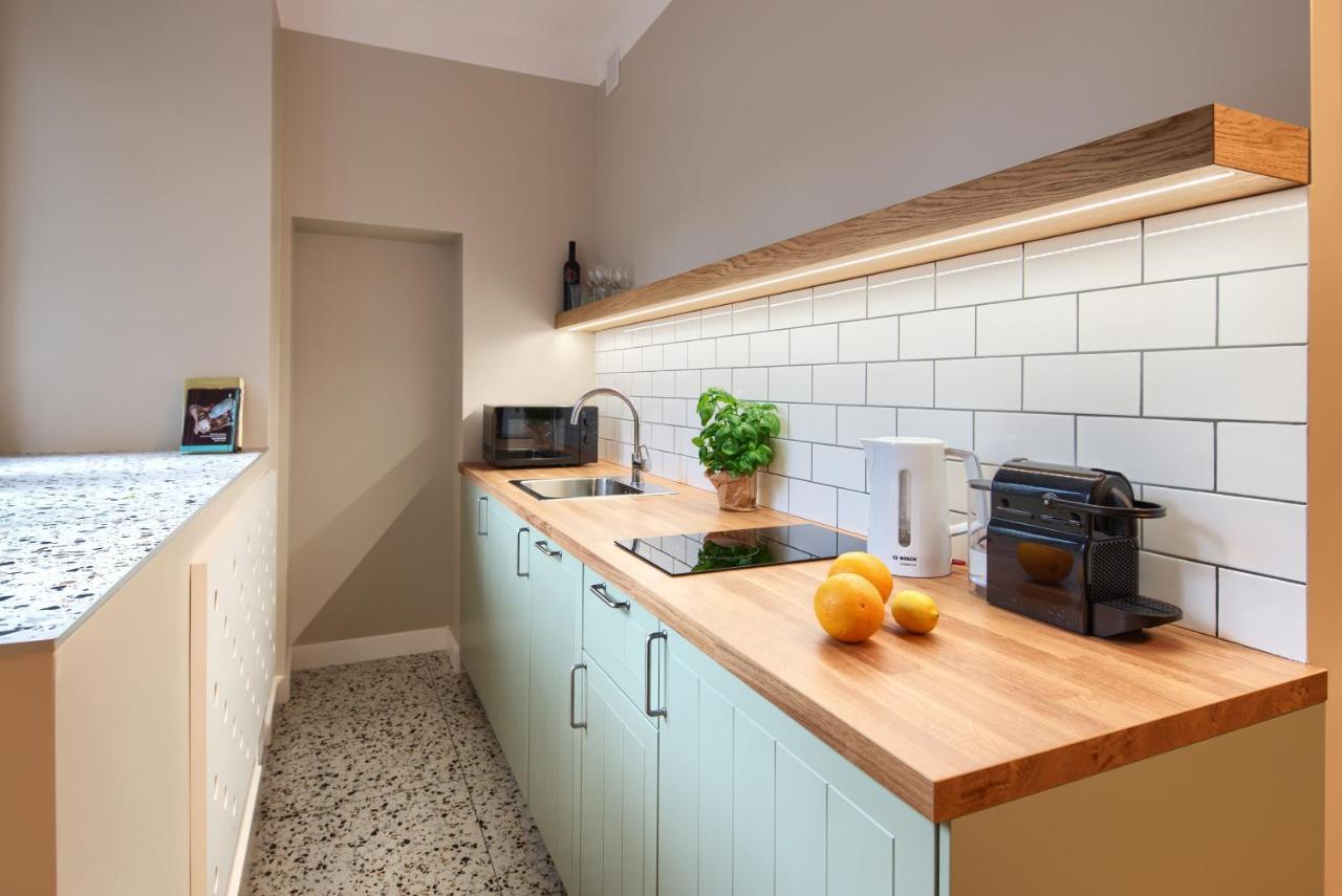 Apartment New! Modern In Mokotow - Near Centre Sgh Metro Tram By Apartel