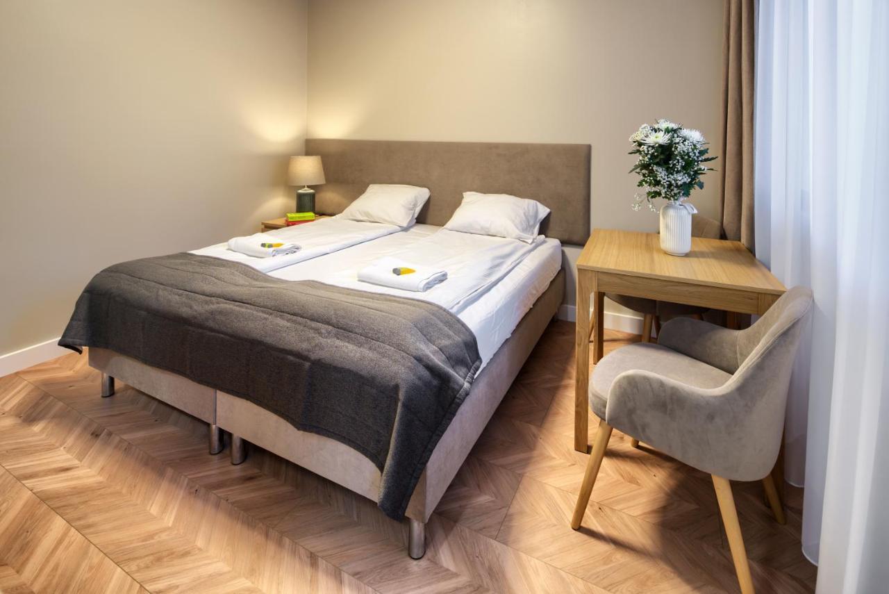 New! Modern In Mokotow - Near Centre Sgh Metro Tram By Apartel Warsaw