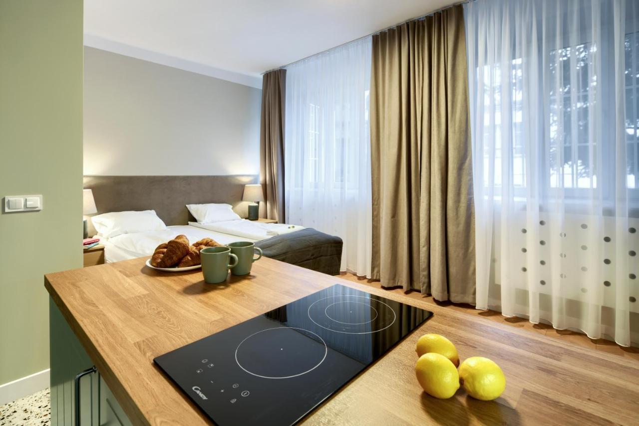 New! Modern In Mokotow - Near Centre Sgh Metro Tram By Apartel Apartment Warsaw