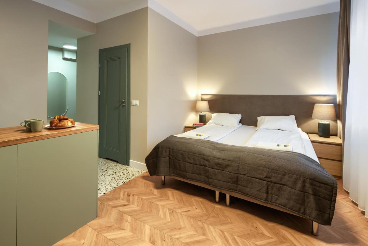 Apartment New! Modern In Mokotow - Near Centre Sgh Metro Tram By Apartel *