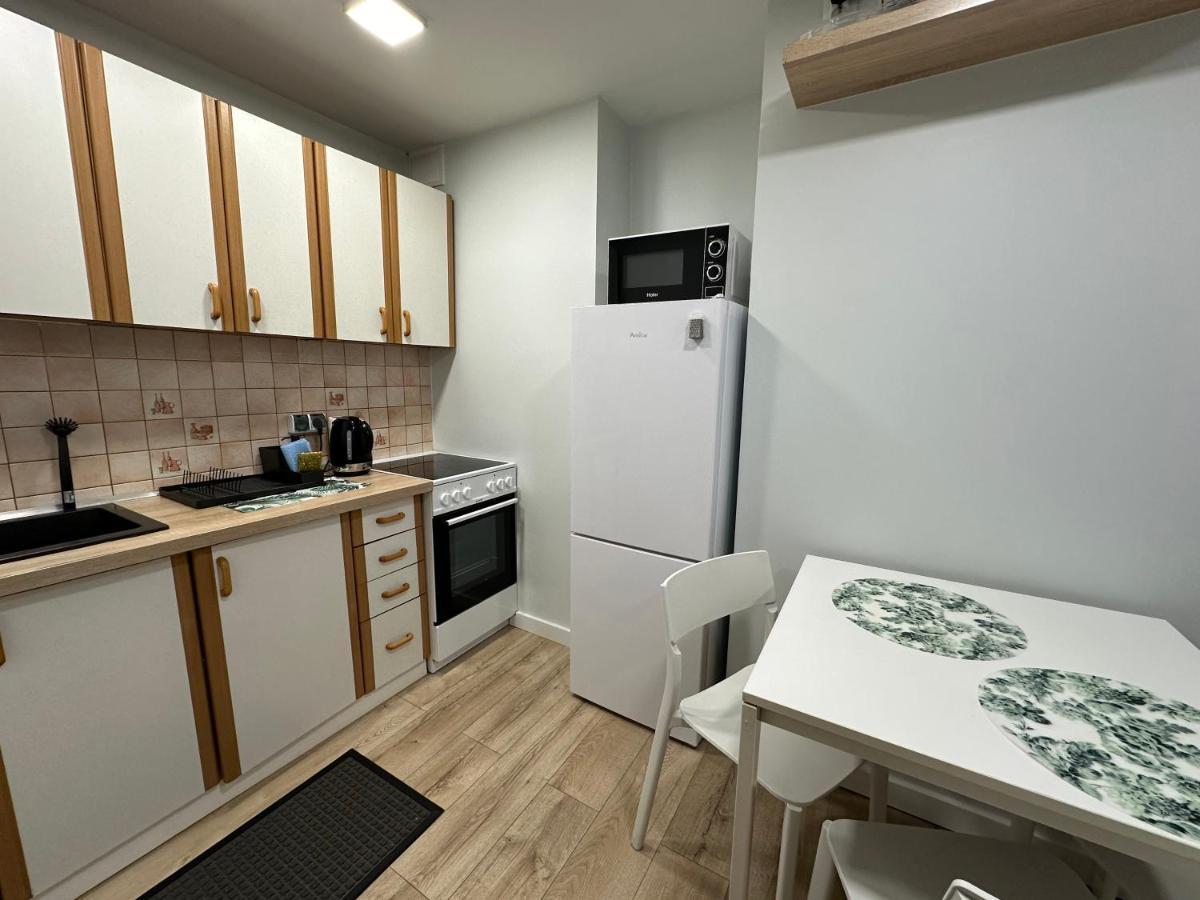 Centrum Bagno 3 Cityaparthome *