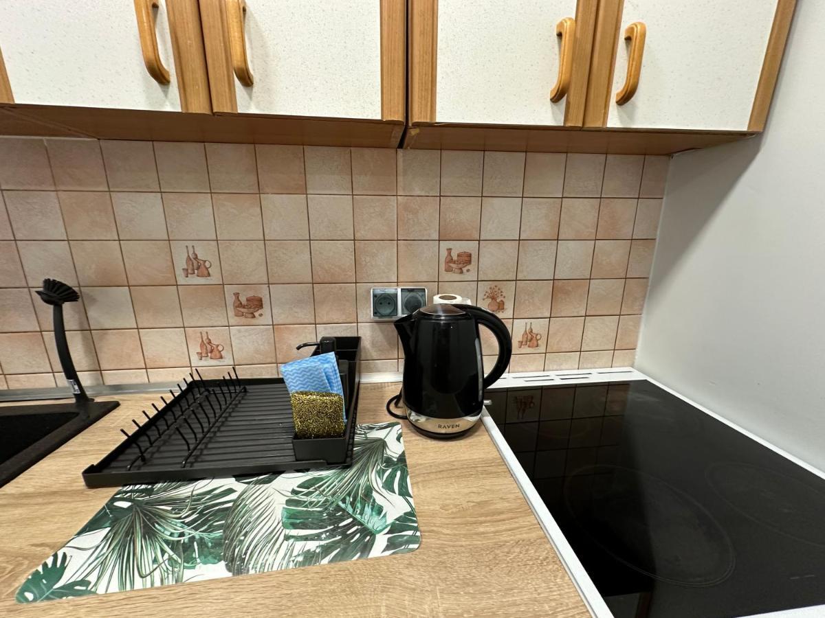 Centrum Bagno 3 Cityaparthome * Varsóvia
