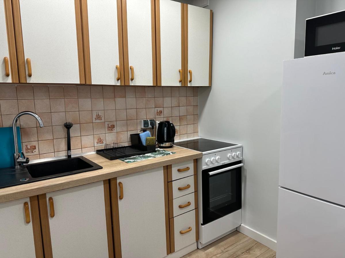 Apartamento Centrum Bagno 3 Cityaparthome