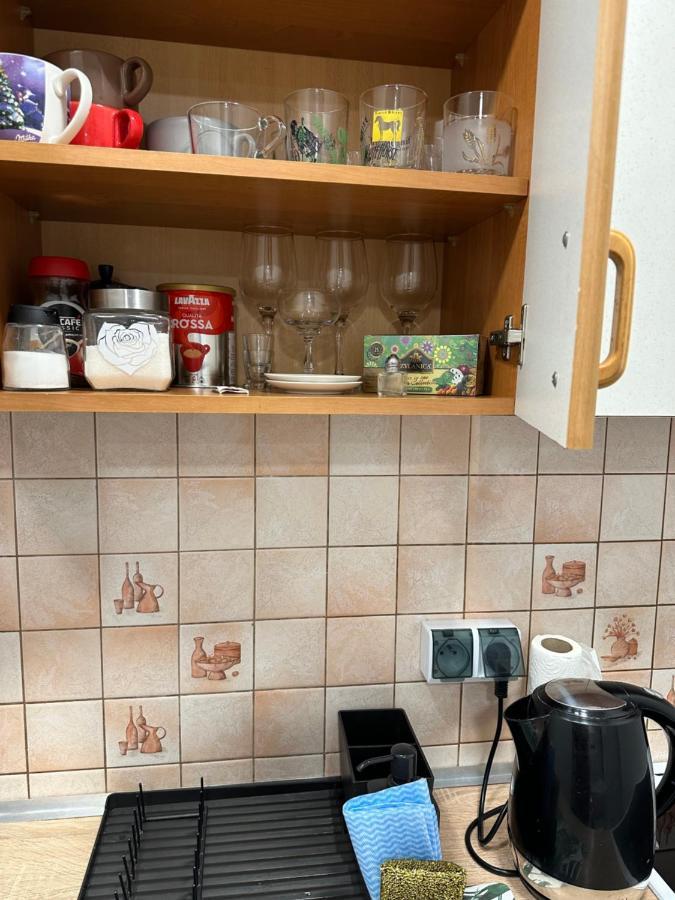 Centrum Bagno 3 Cityaparthome Apartamento *