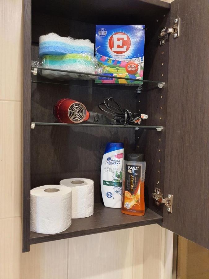 Centrum Bagno 3 Cityaparthome
