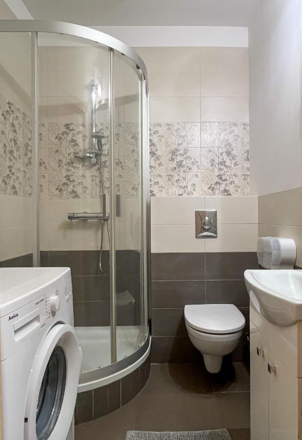 Shape&color Premium Hostel Warszawa