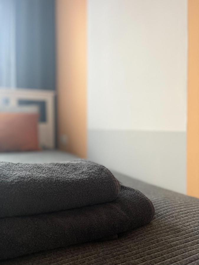 Shape&color Premium Hostel