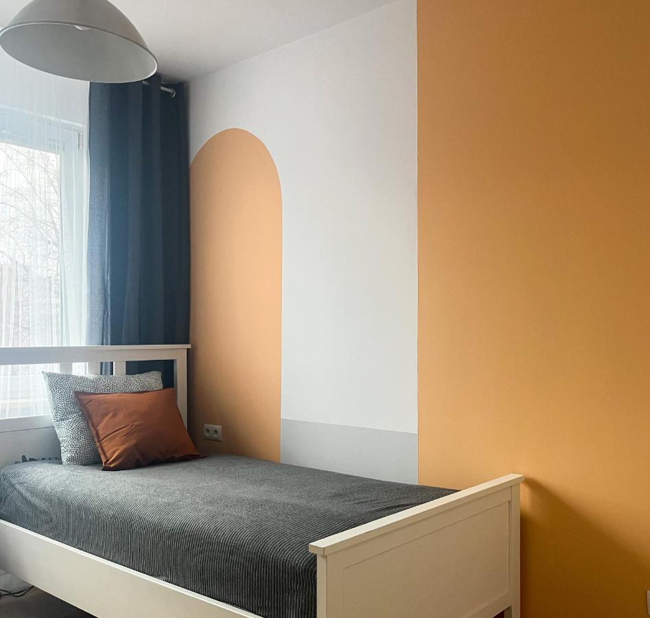 Shape&color Premium Hostel *