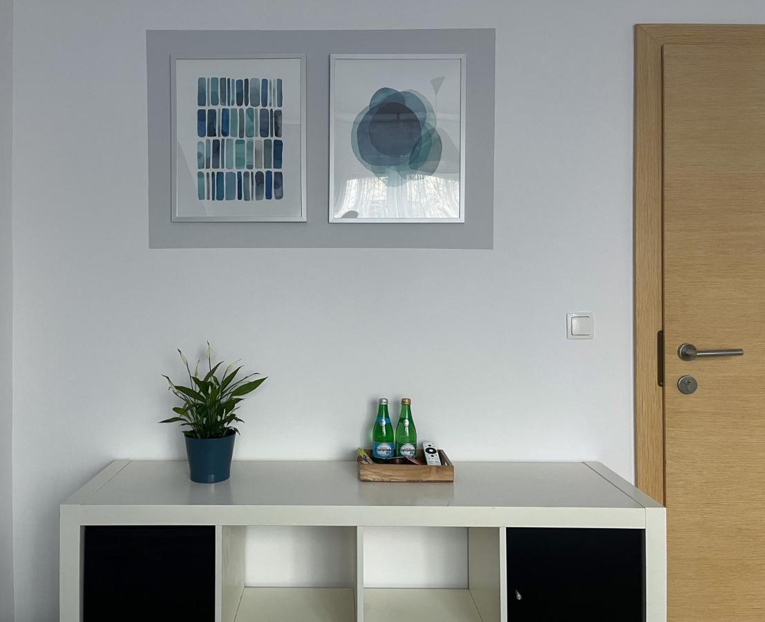 Shape&color Premium Hostel Warszawa