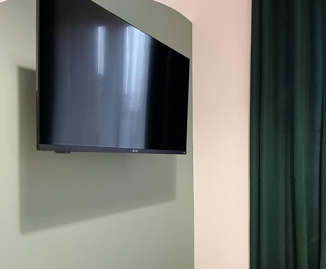 Shape&color Premium Hostel *