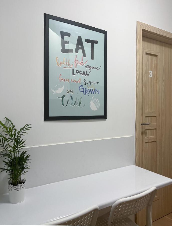 Hostel Shape&color Premium Warszawa