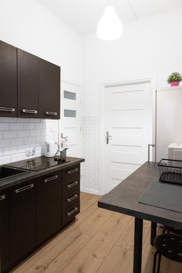 Clicktheflat Aleje Niepodleglosci Center *