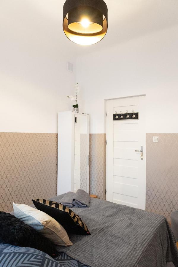Clicktheflat Aleje Niepodleglosci Center