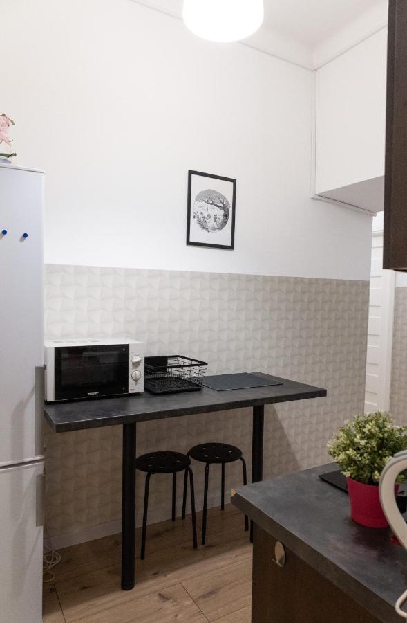 Clicktheflat Aleje Niepodleglosci Center *