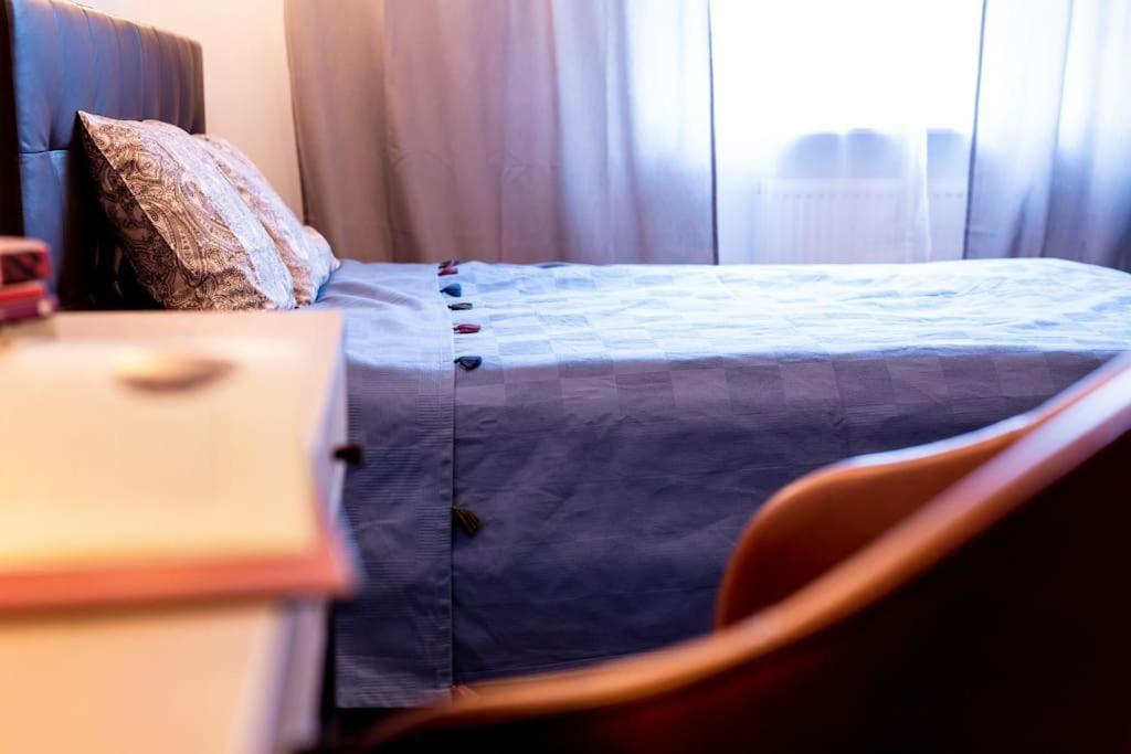 Modern, Elegant In The Heart Of Warsaw. Apartamento *