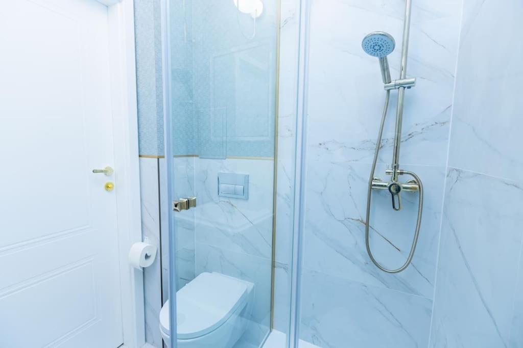 Apartamento Modern, Elegant In The Heart Of Warsaw. Varsóvia