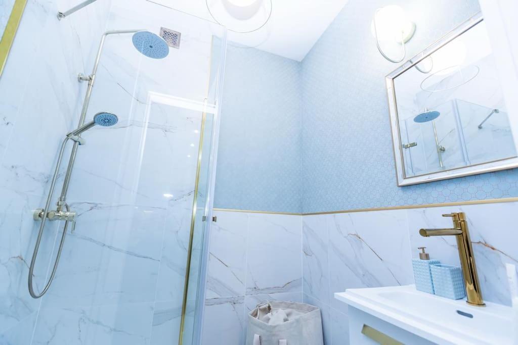 Apartamento Modern, Elegant In The Heart Of Warsaw. *