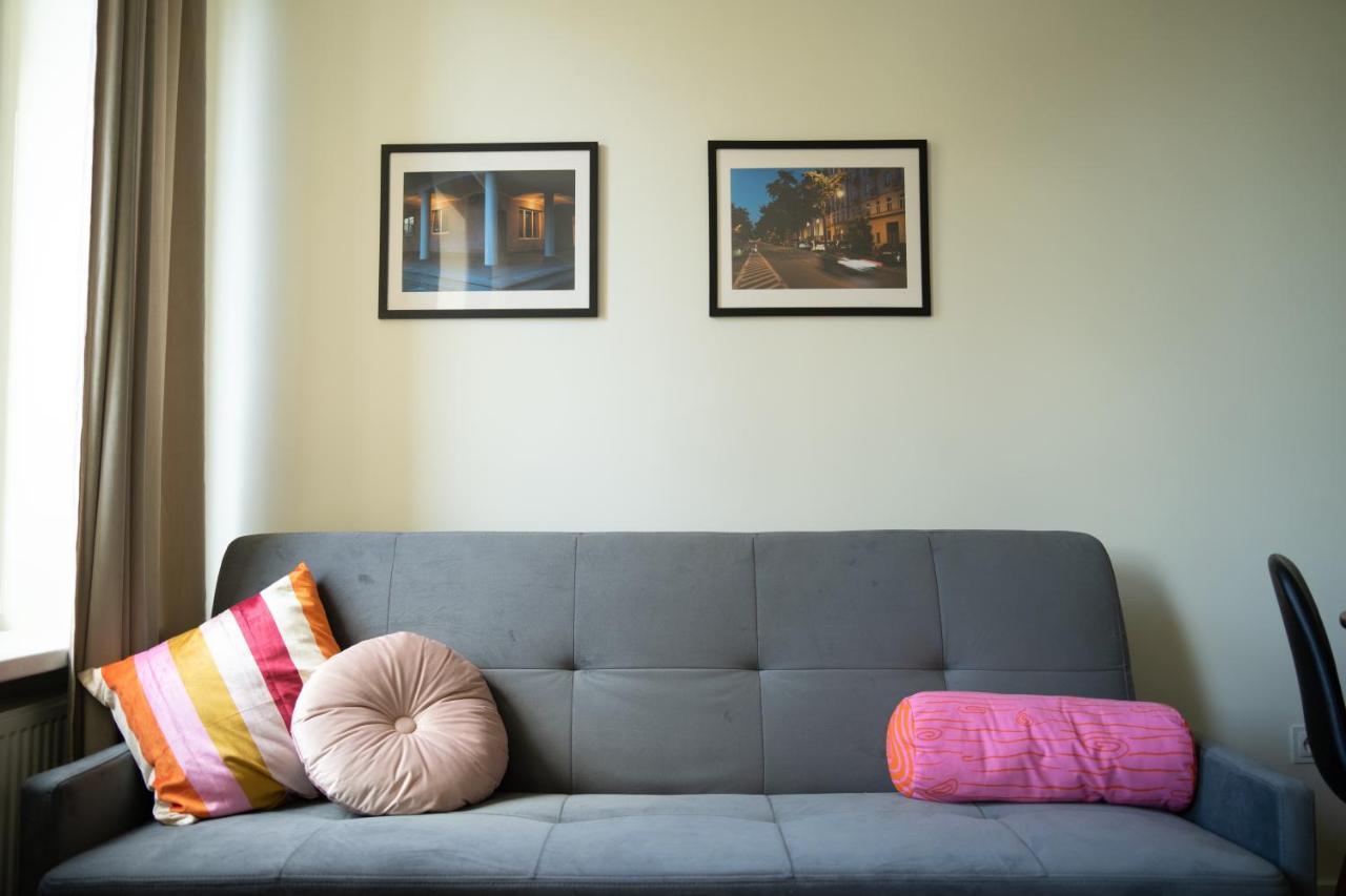 New! Center Boya Apartment