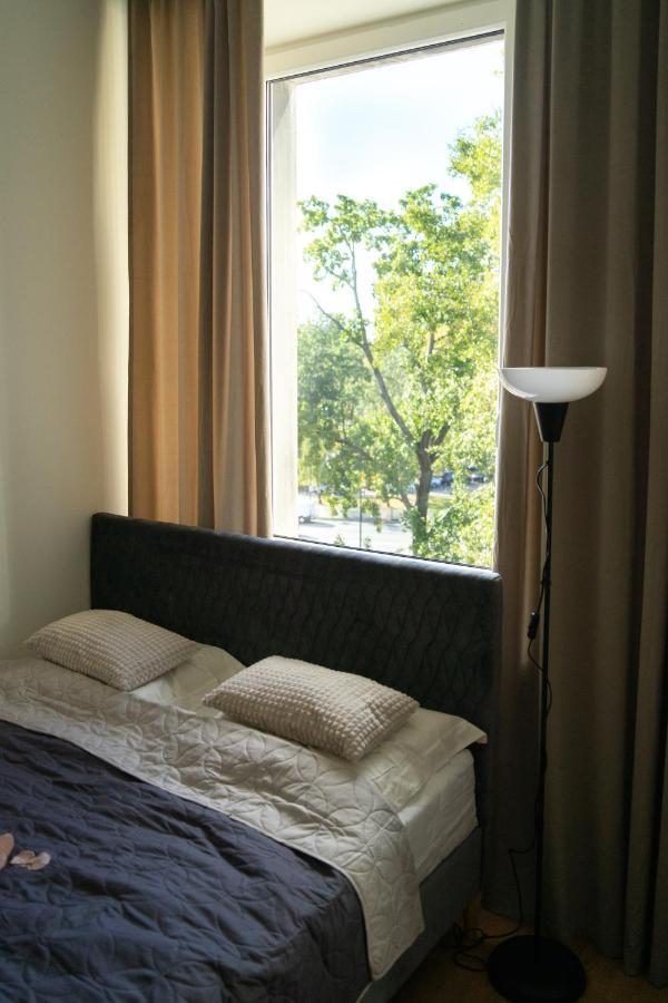 New! Center Boya Warschau