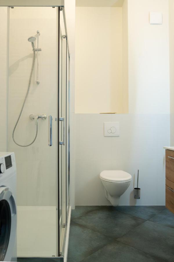 New! Center Boya Apartment