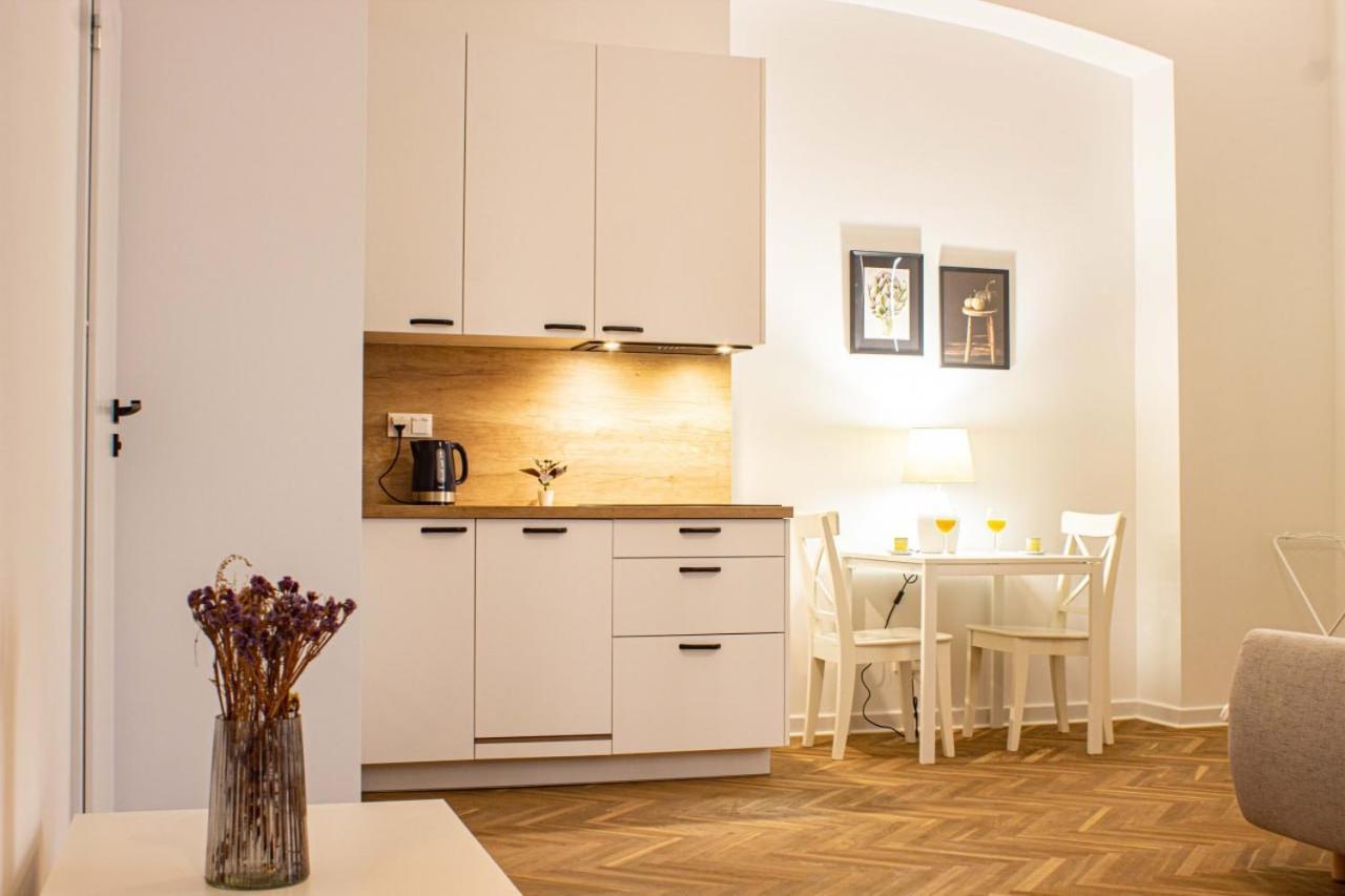 Mieszkanie W Sercu Warszawy Apartamento