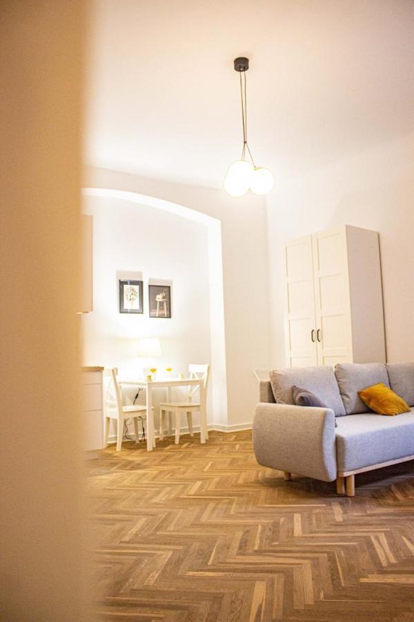 Apartamento Mieszkanie W Sercu Warszawy *
