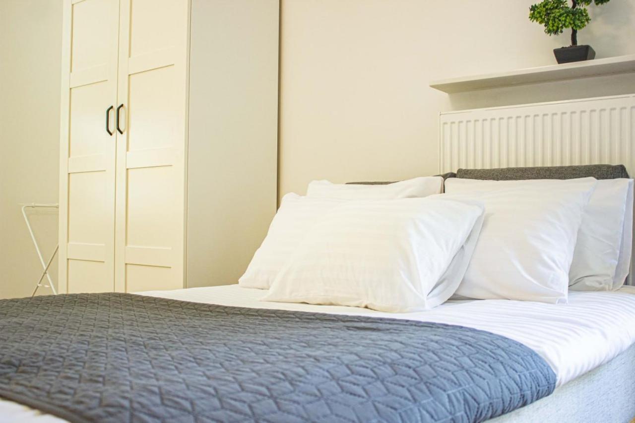 Apartamento Przytulne Mieszkanie W Centrum *