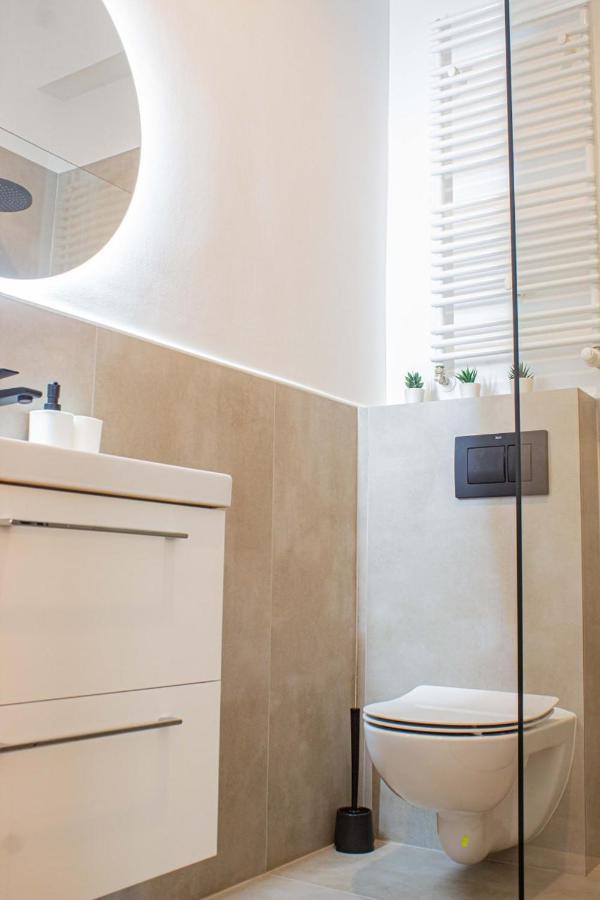 Apartamento Mieszkanie W Sercu Warszawy *