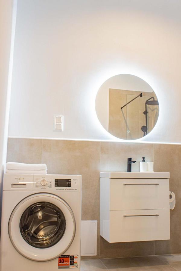 Apartamento Mieszkanie W Sercu Warszawy