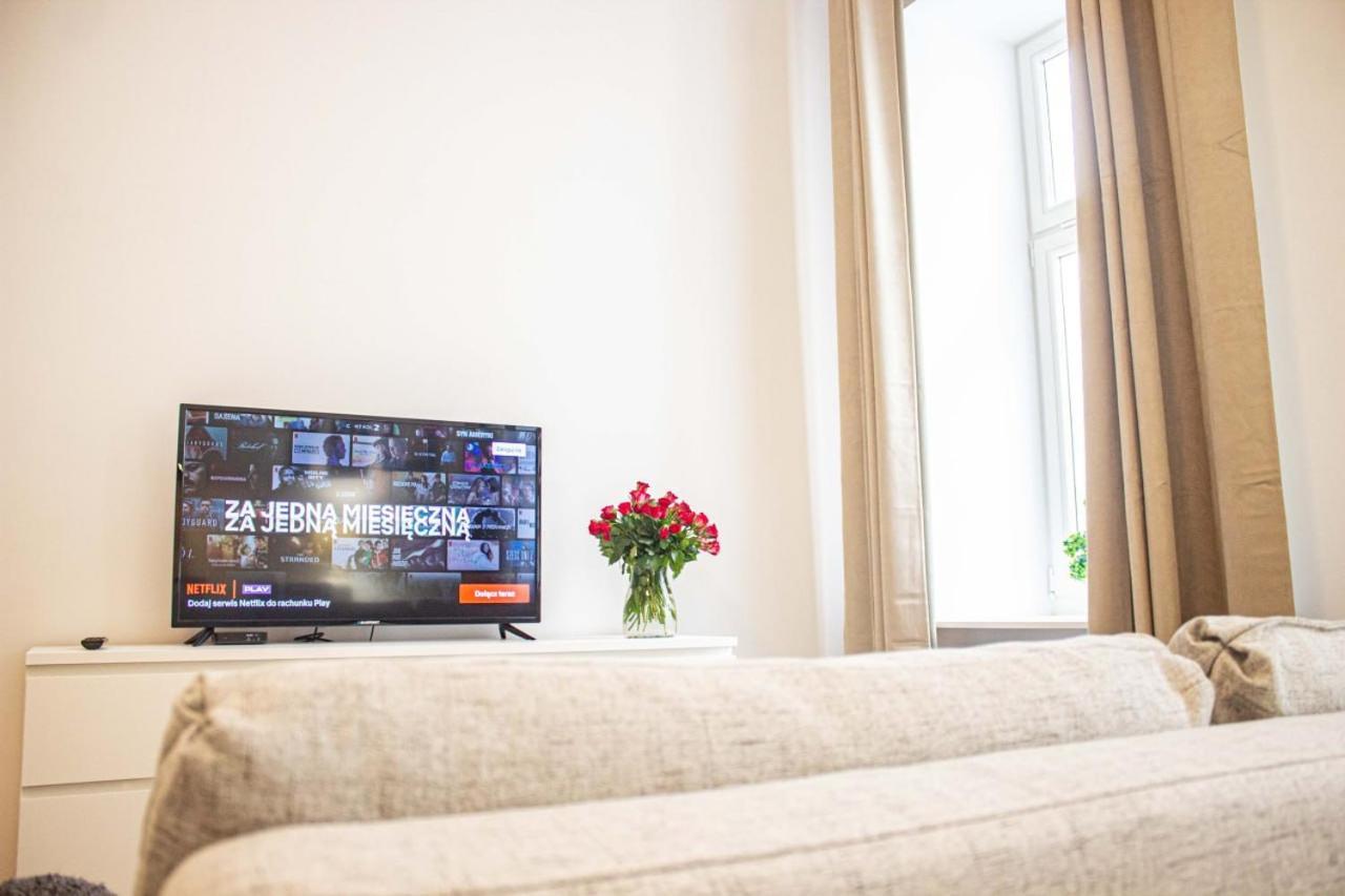 Apartamento Przytulne Mieszkanie W Centrum *