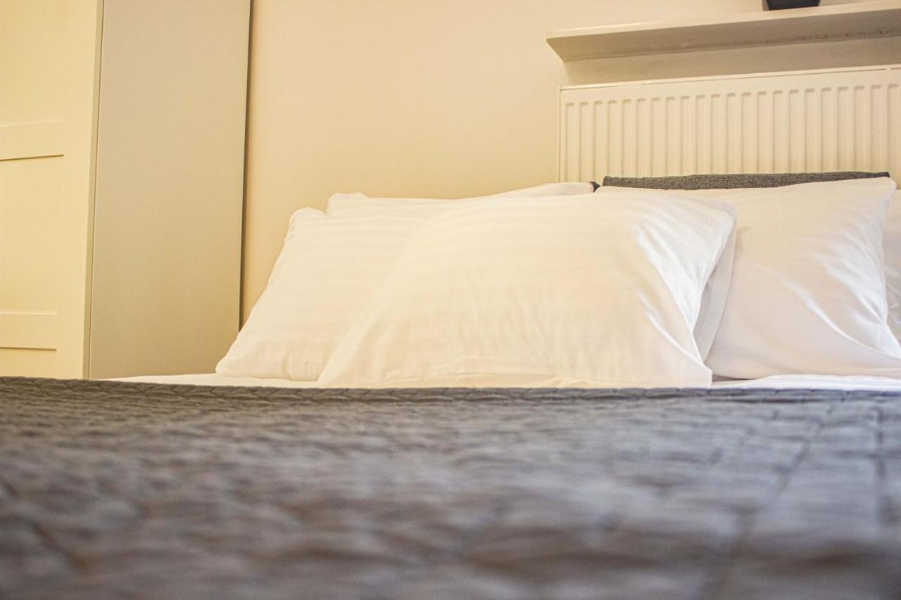 Apartamento Mieszkanie W Sercu Warszawy Varsóvia