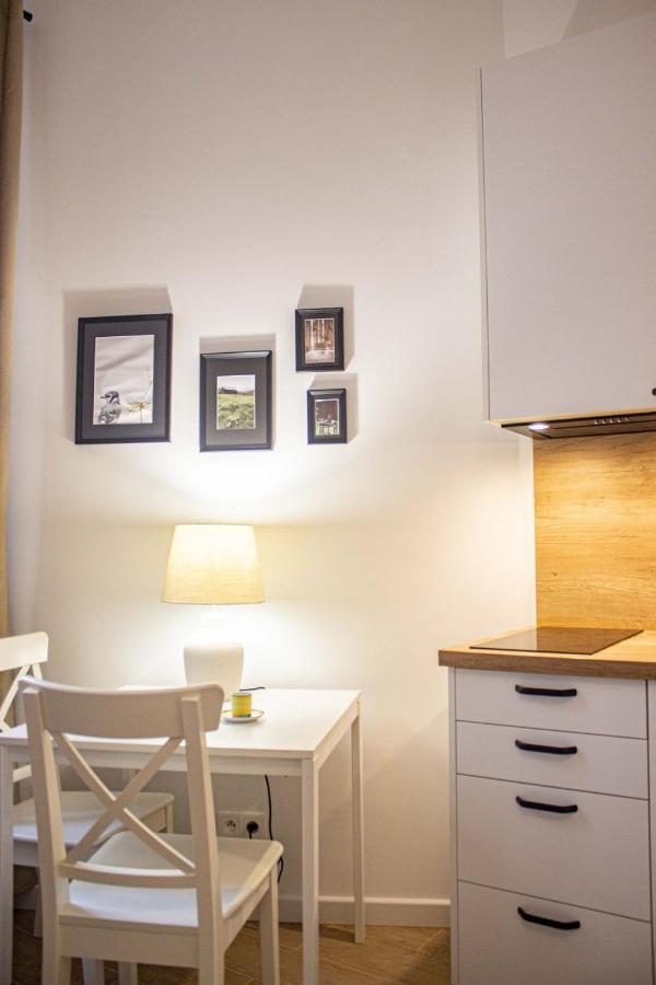 Apartamento Przytulne Mieszkanie W Centrum *