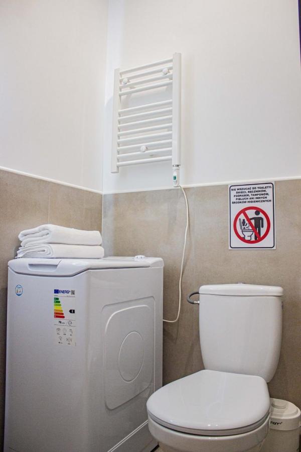Przytulne Mieszkanie W Centrum Apartamento *