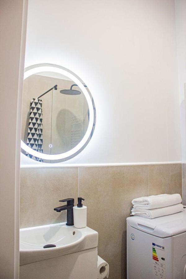 Apartamento Przytulne Mieszkanie W Centrum